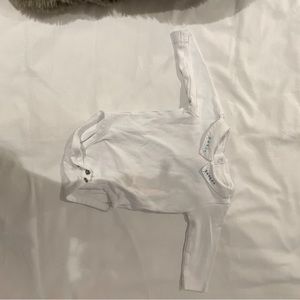 Jacadi. 3 month. Bodysuit